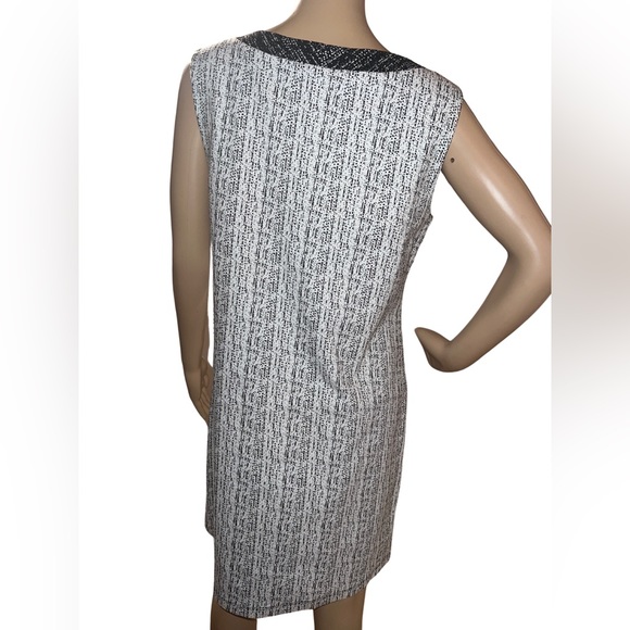 NWT SCAPA Lauren Perre Dress - Picture 3 of 7